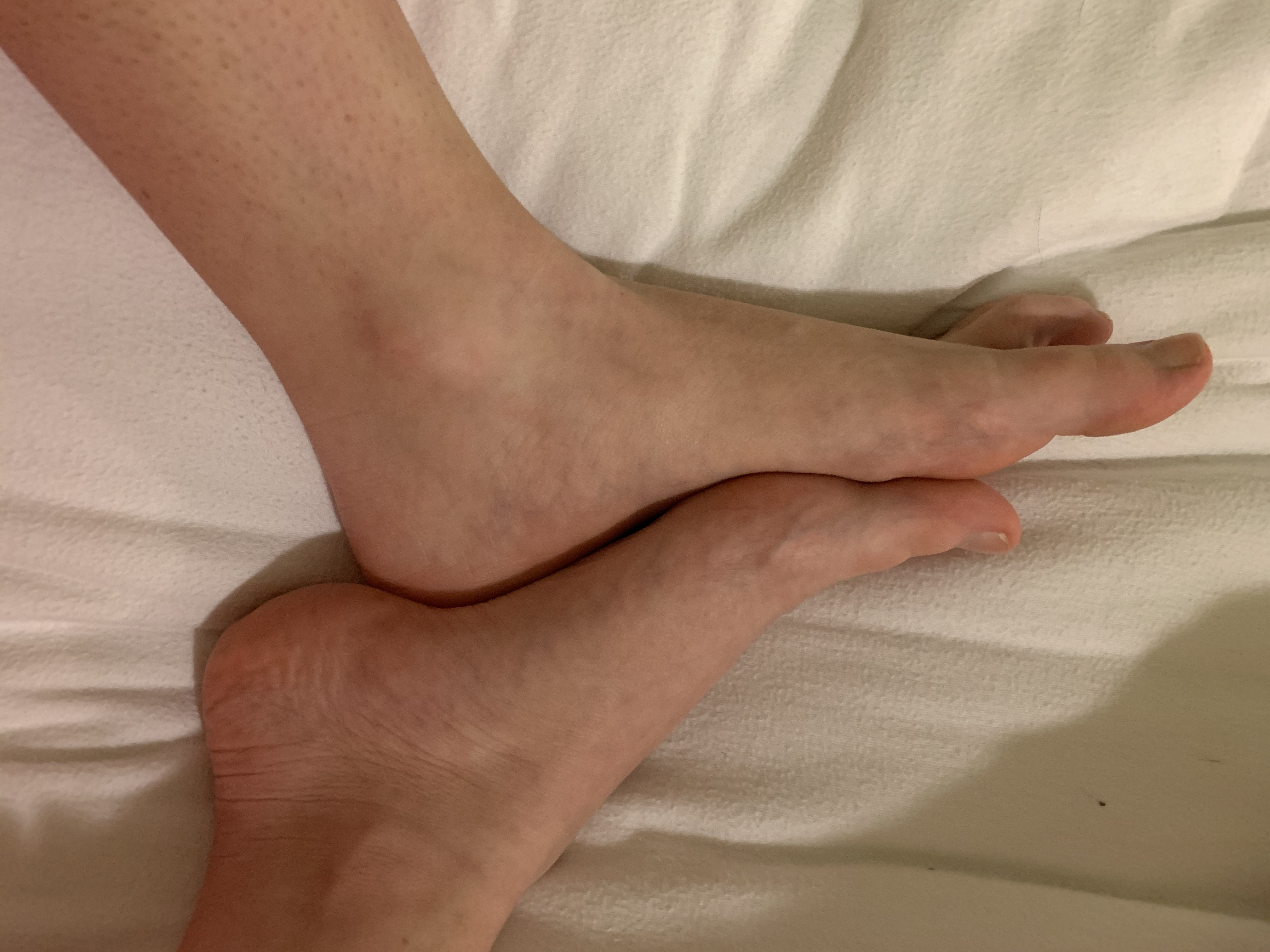 Foot Goddess 🦶🏻 OnlyFans header