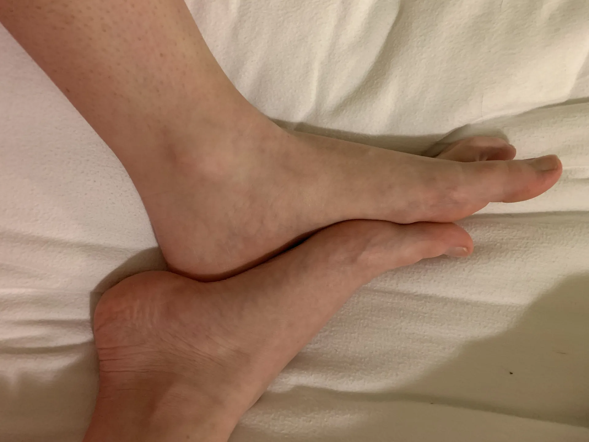 Foot Goddess 🦶🏻 OnlyFans header