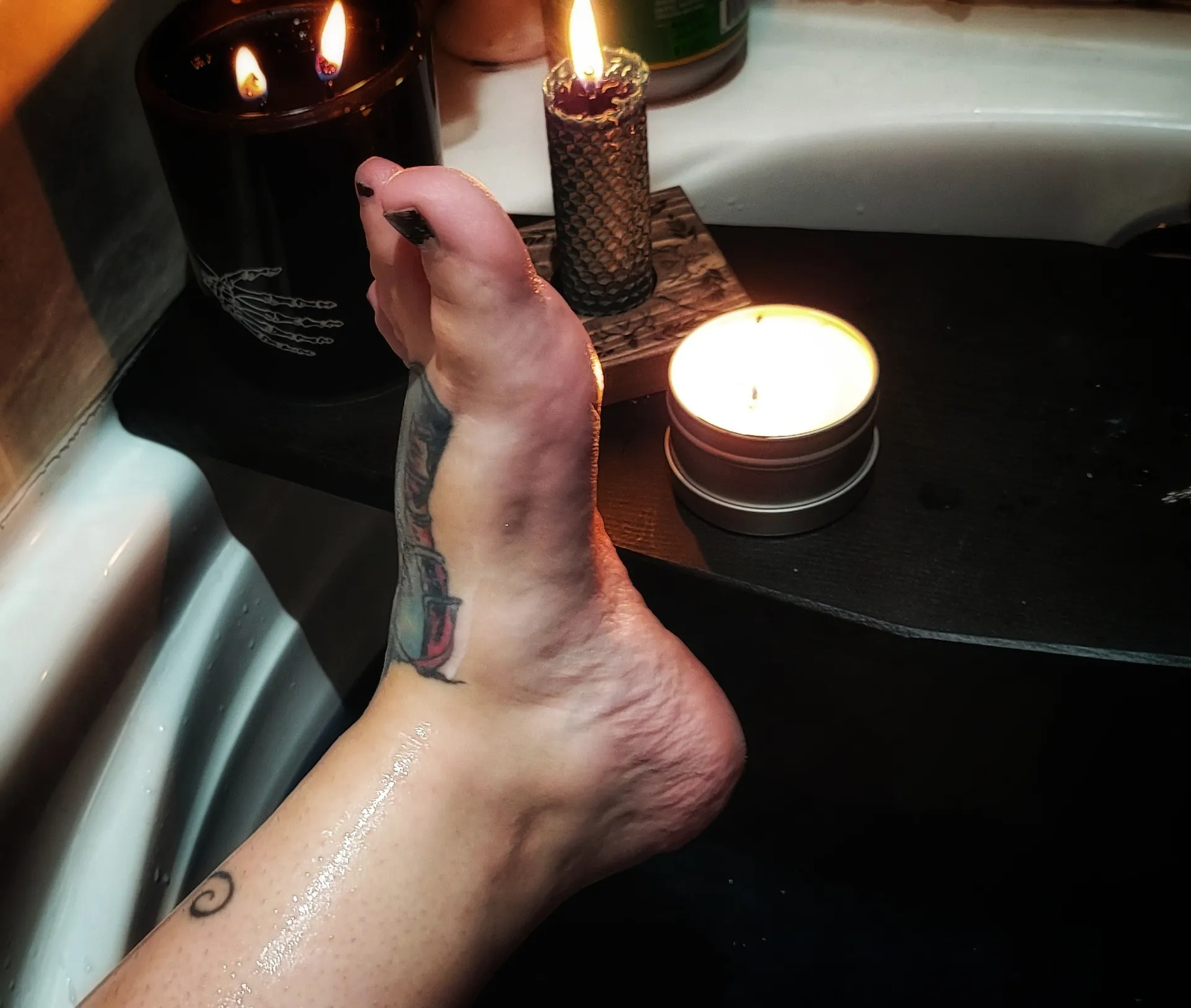 Goddess Pain OnlyFans header