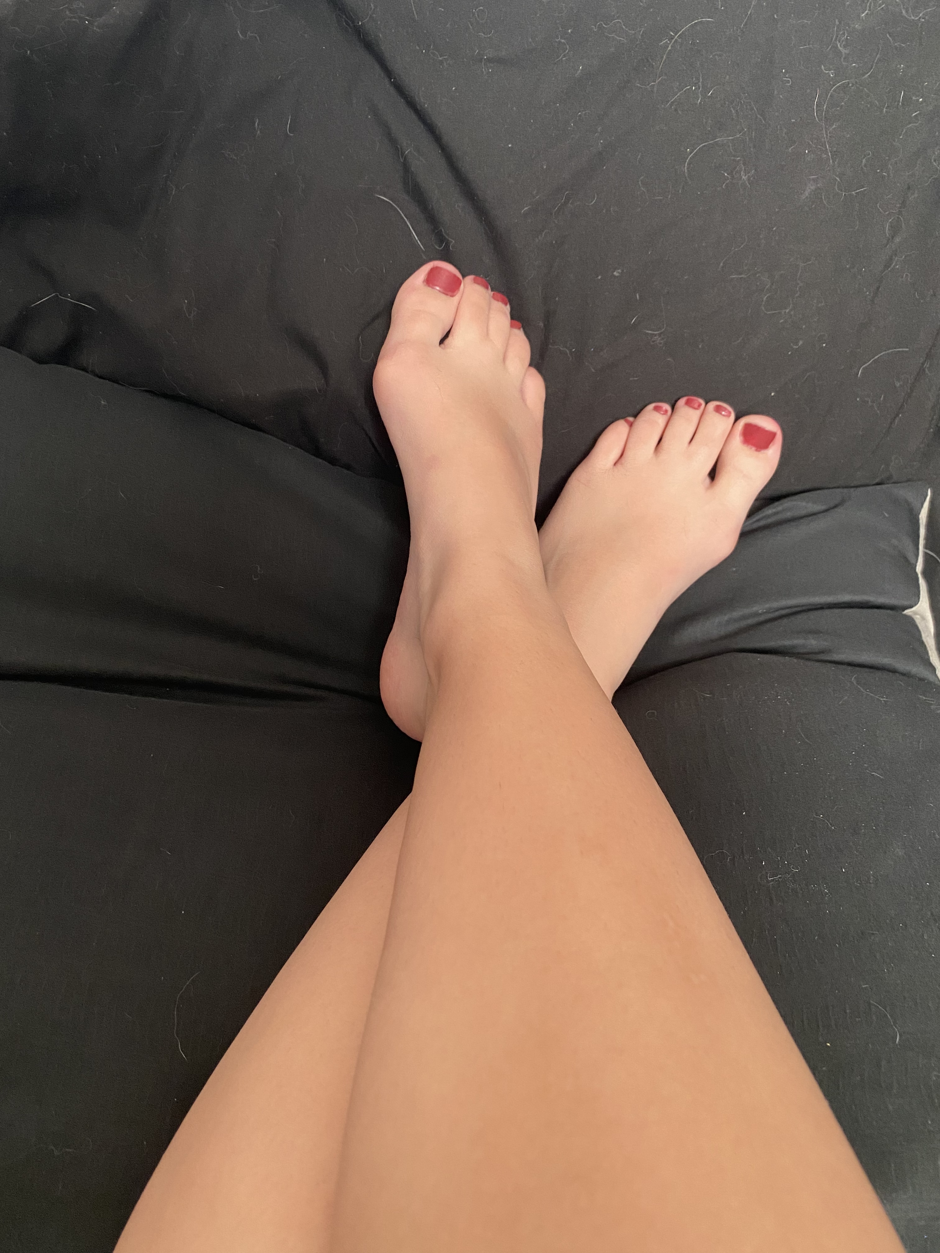 Footgoddessscarlet OnlyFans header