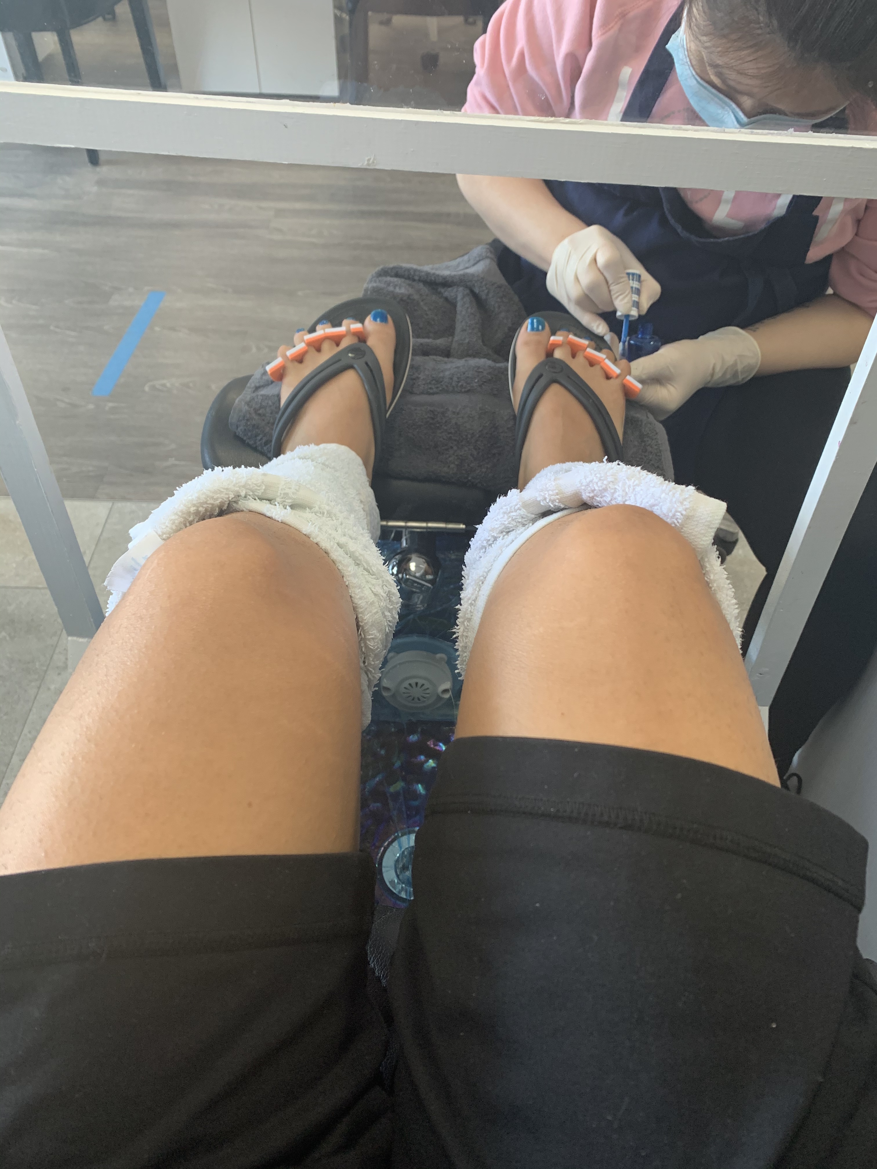 Foot Goddess OnlyFans