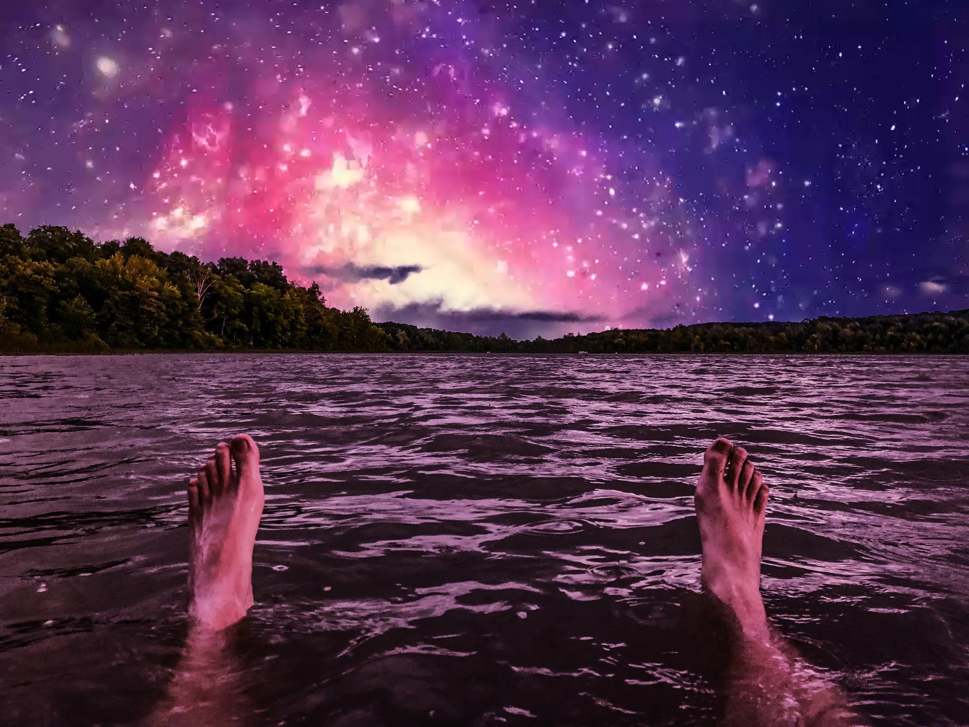 Footguy1981 OnlyFans header