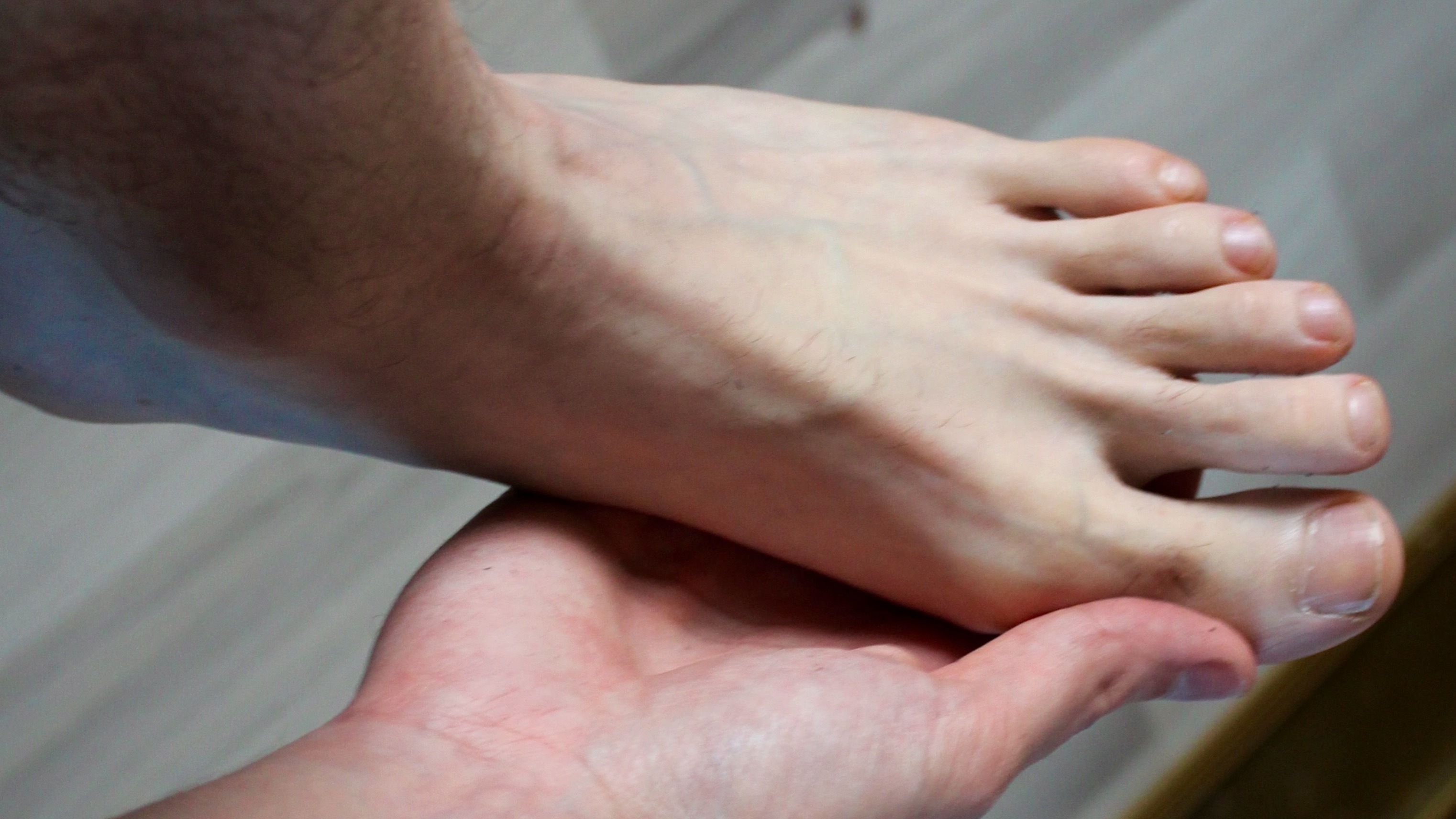 Foot guy OnlyFans header