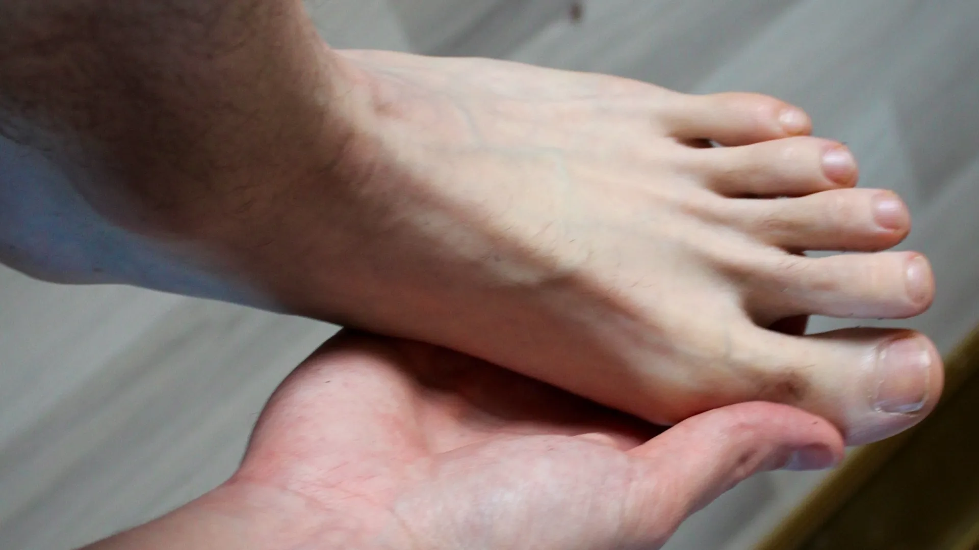 Foot guy OnlyFans header