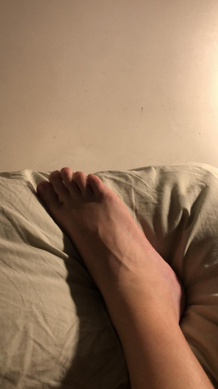 Foothy Belu OnlyFans