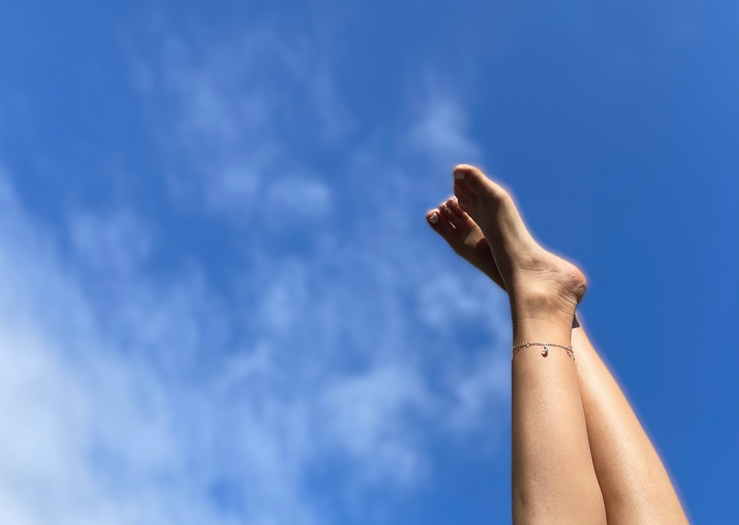 Footiches OnlyFans header