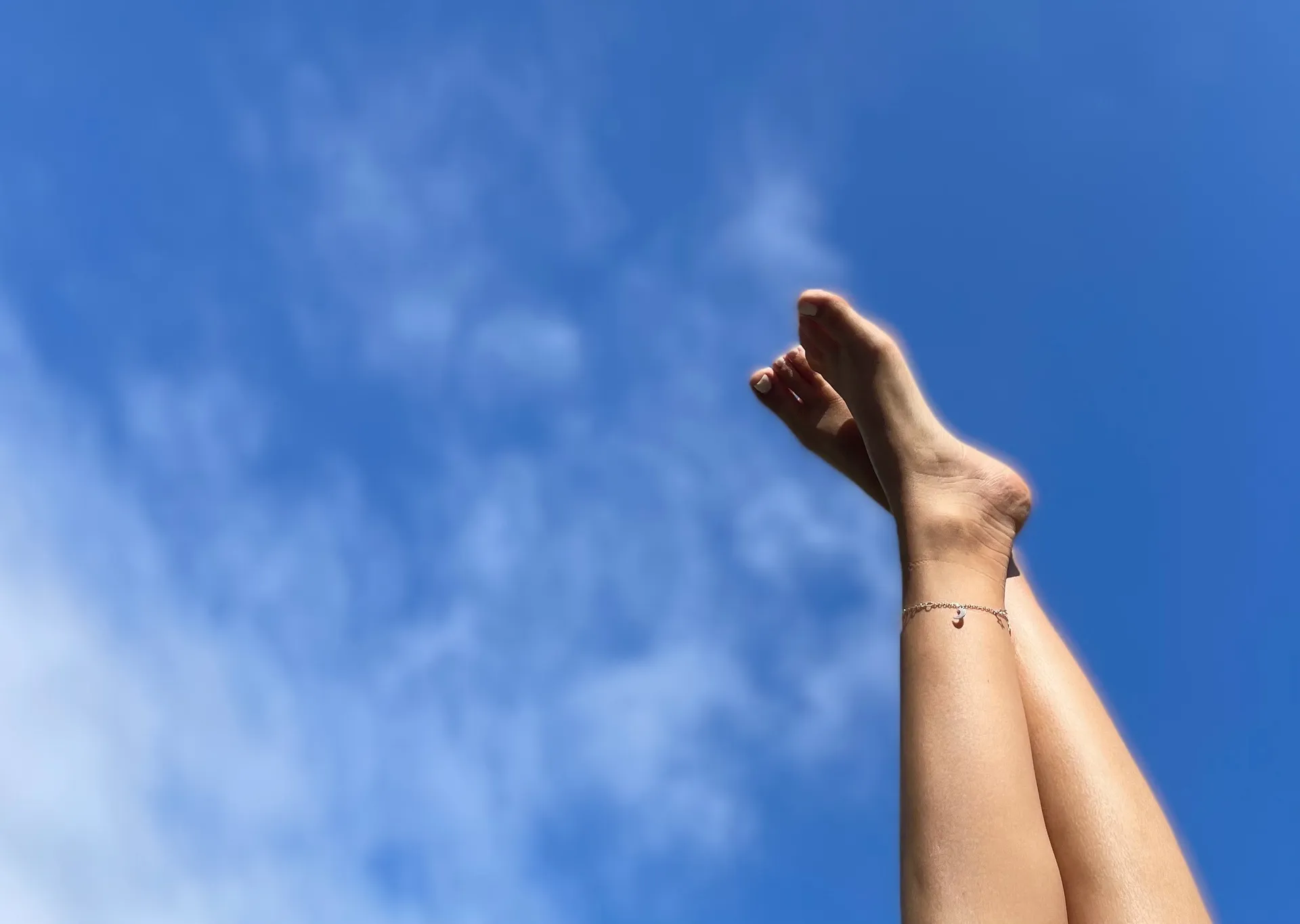 Footiches OnlyFans header