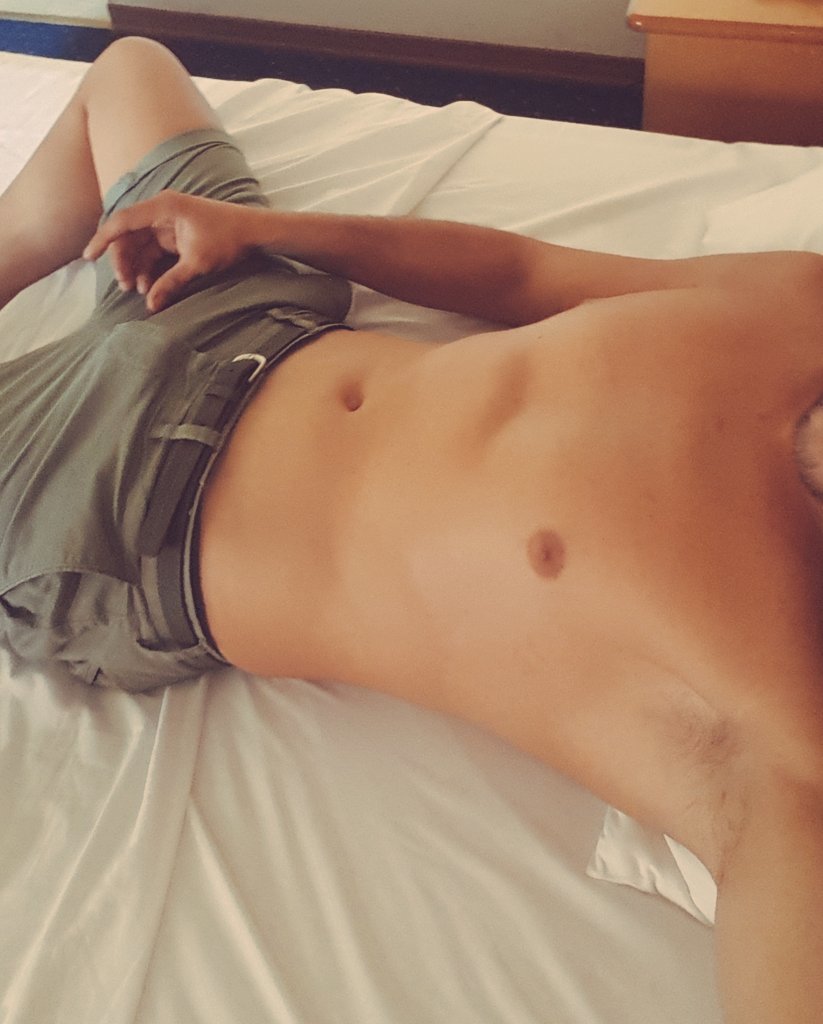 George's Feet OnlyFans header