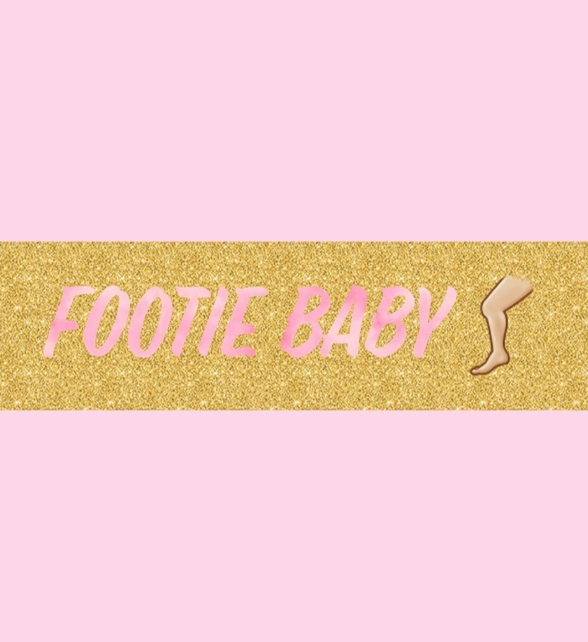 Footie Baby OnlyFans header