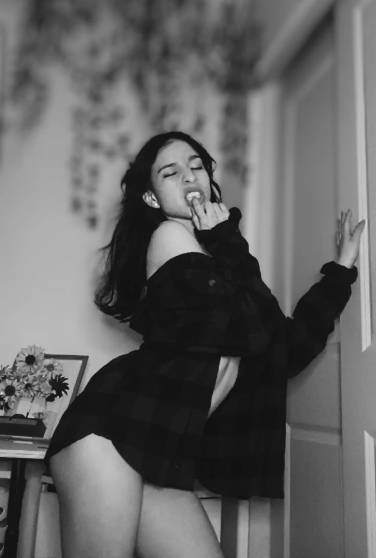 The Footie Cutie (FreakyAccount)