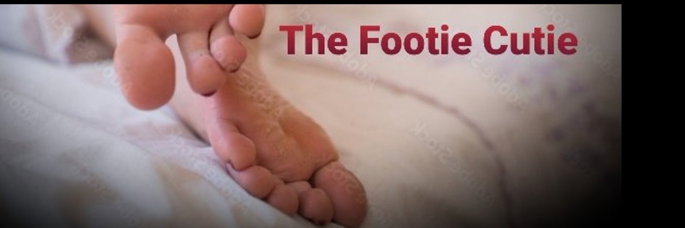 The Footie Cutie (FreakyAccount) OnlyFans header