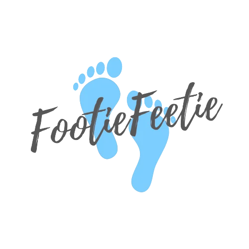 FootieFeetie OnlyFans header