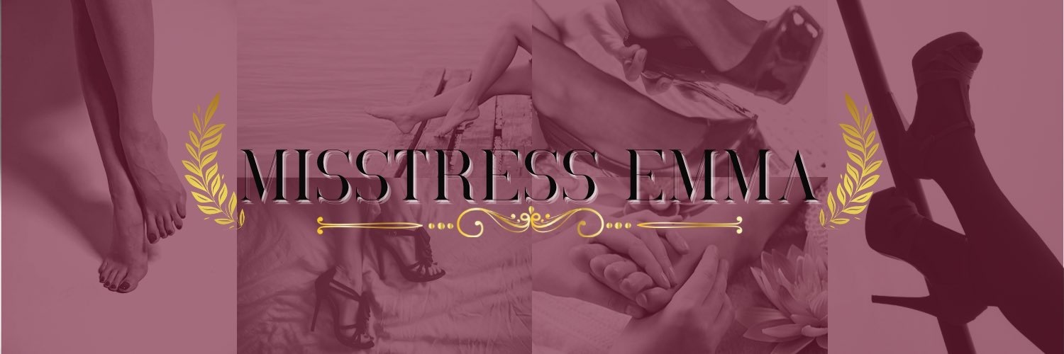 Mistress Emma 👑 OnlyFans header