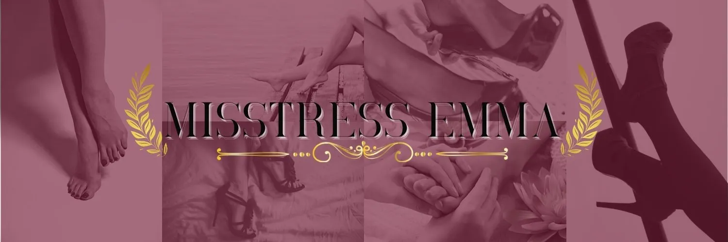 Mistress Emma 👑 OnlyFans header