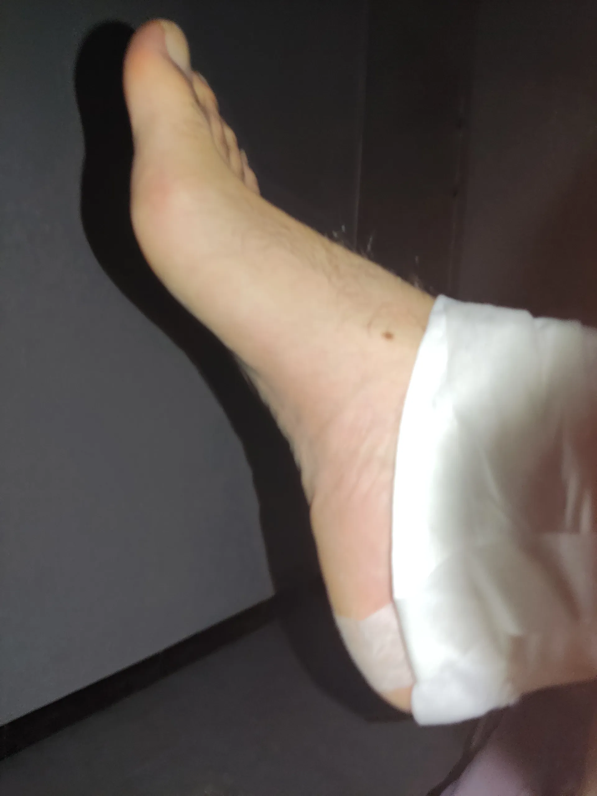 Footiesman OnlyFans header