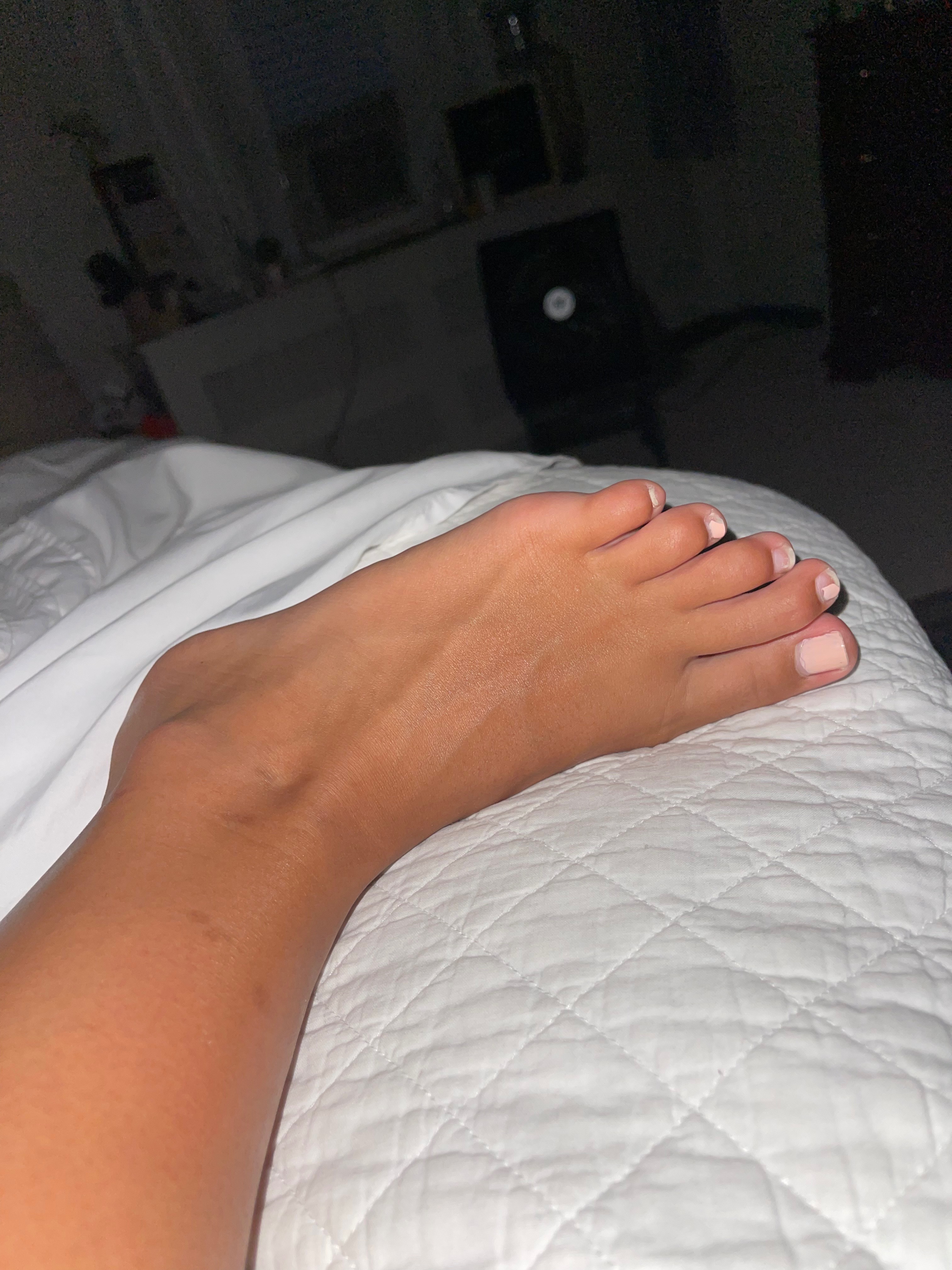 Tootsie OnlyFans header