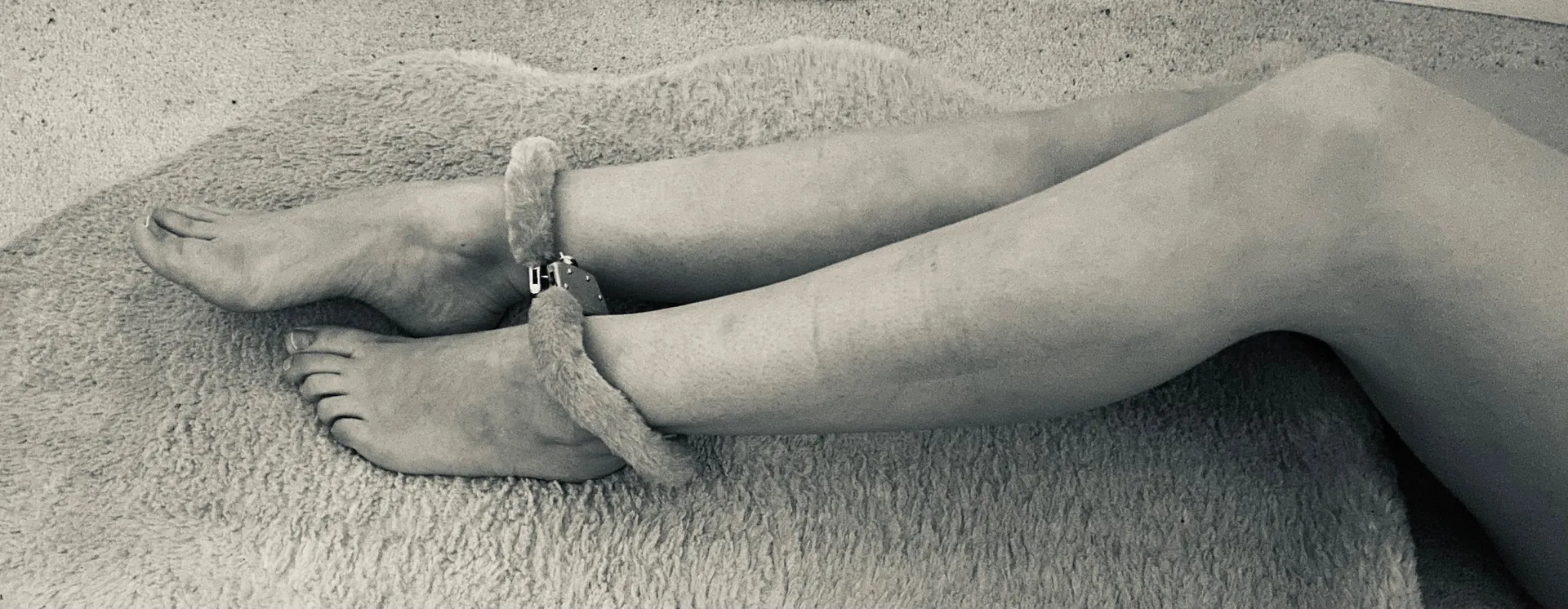 Footin Fabulous OnlyFans header