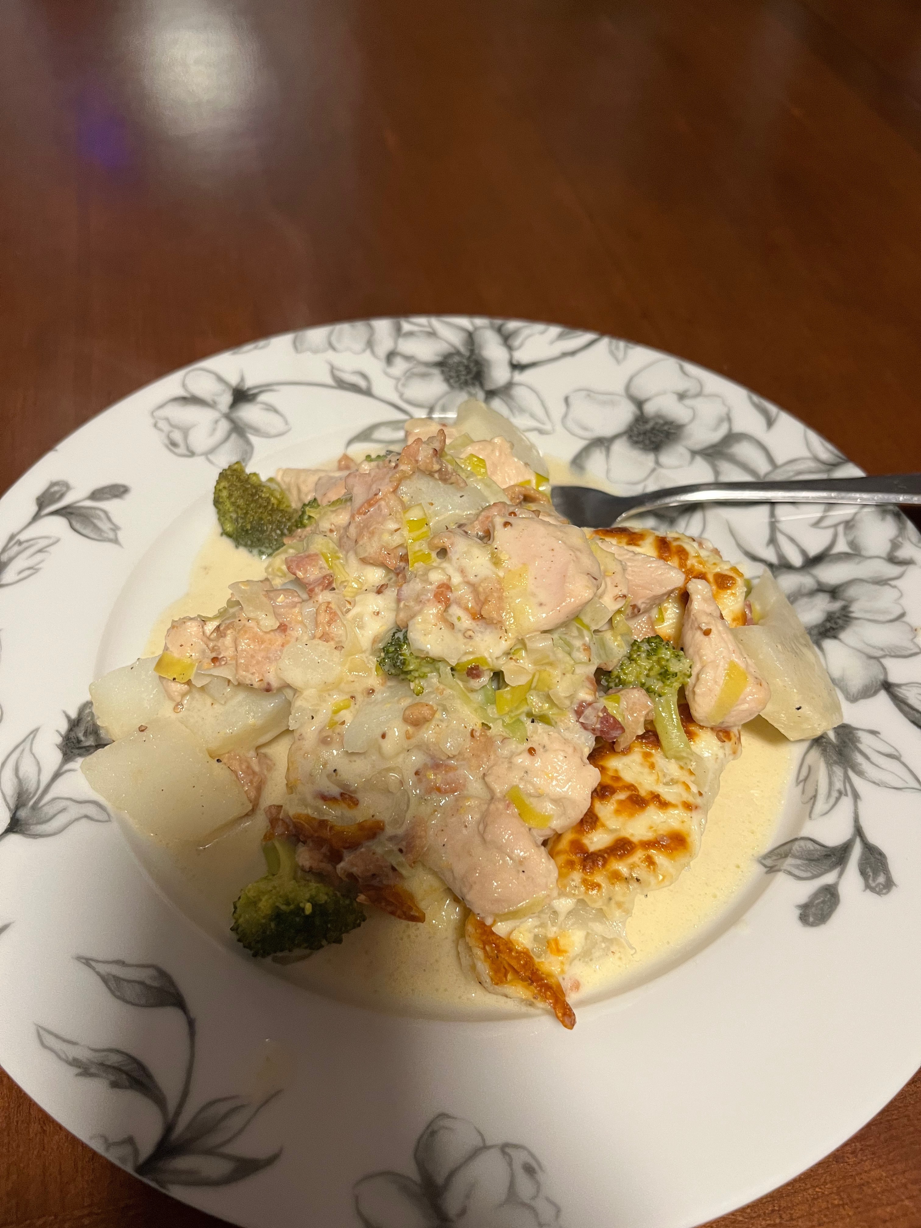 FootinFood OnlyFans header