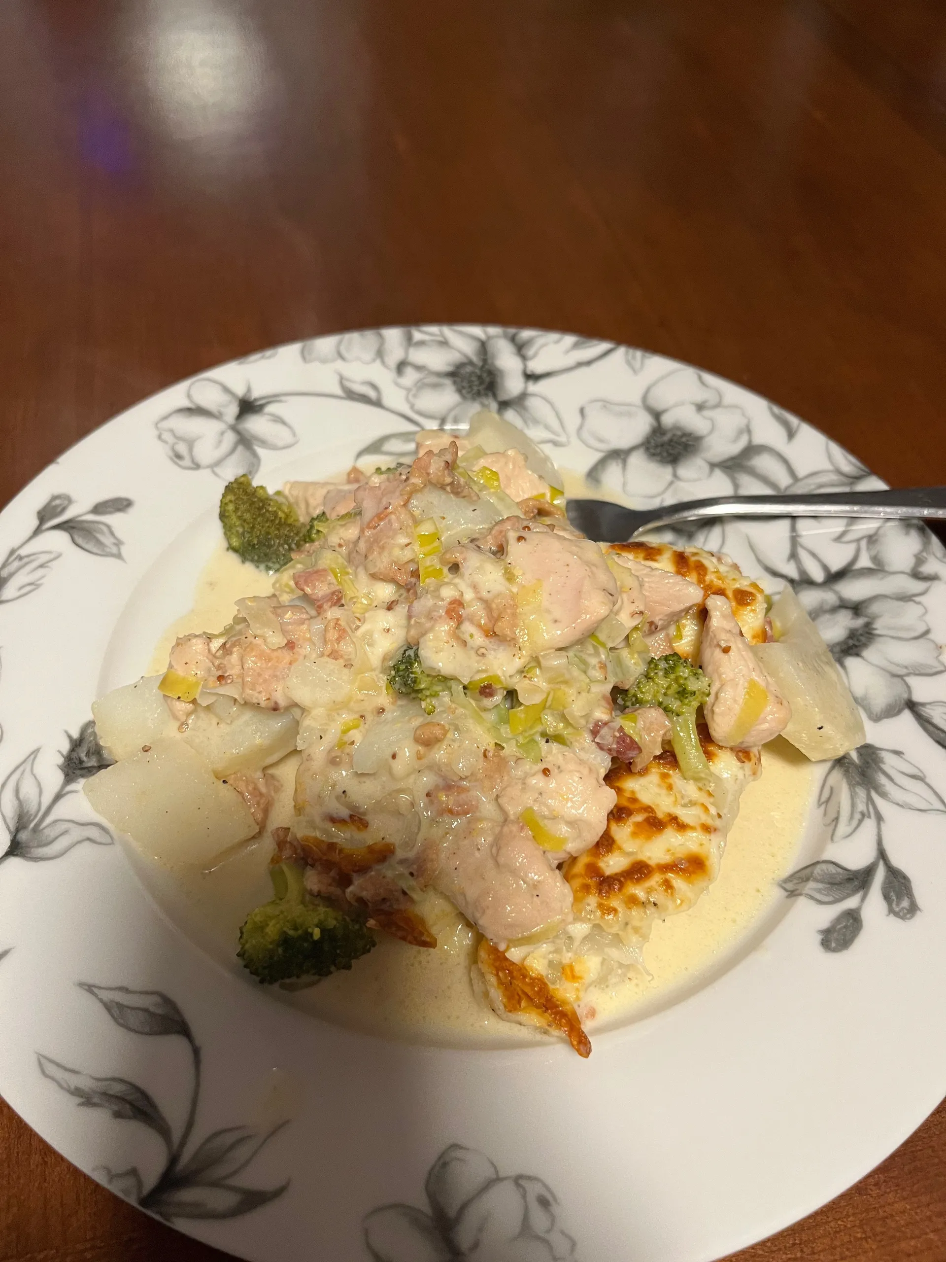 FootinFood OnlyFans header