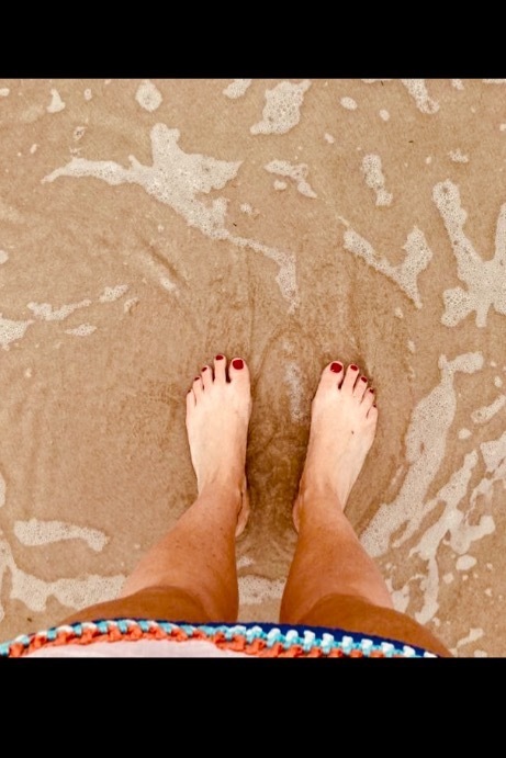 Footish Goddess 🇬🇧 OnlyFans