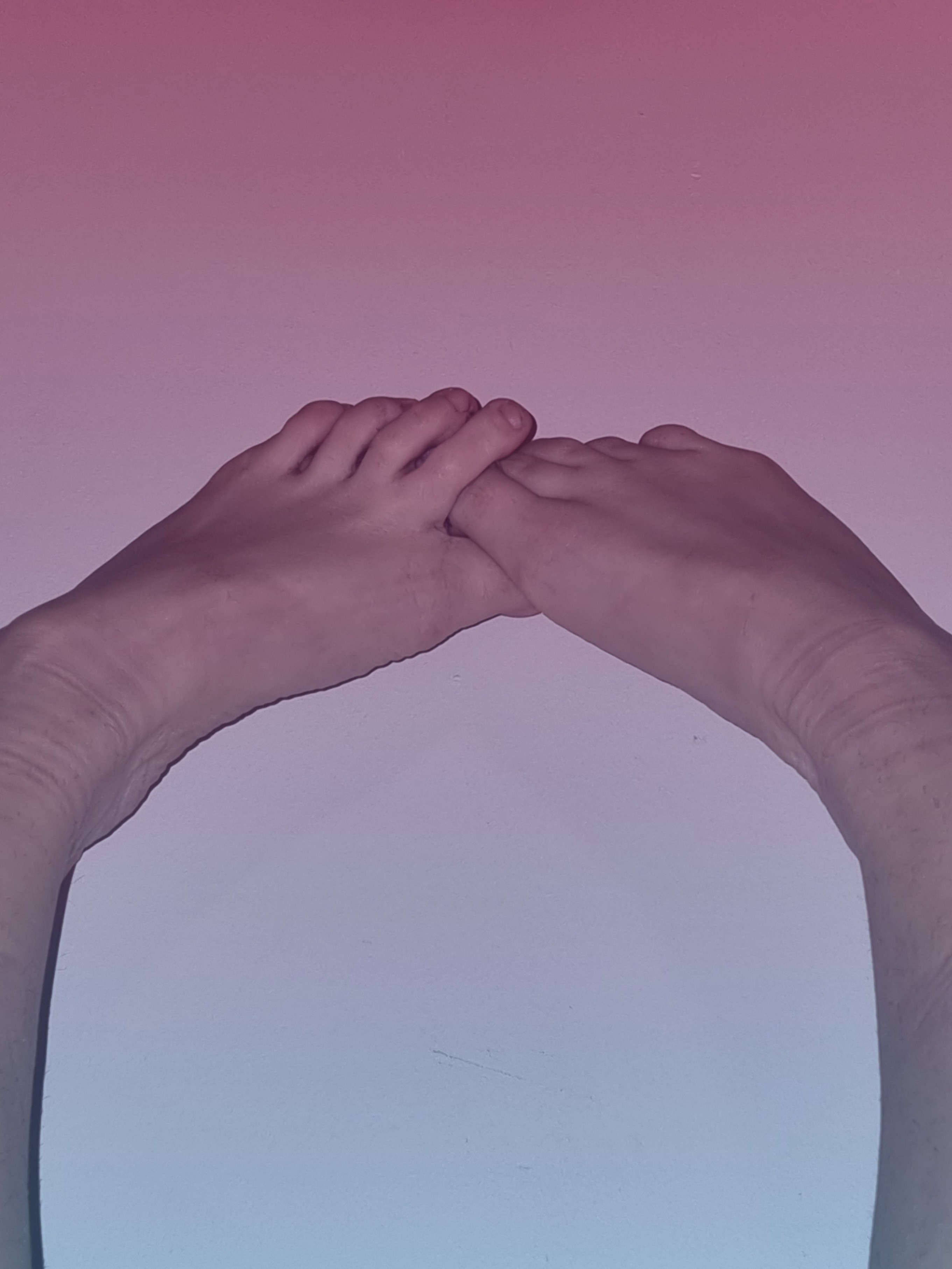 Footisha OnlyFans header