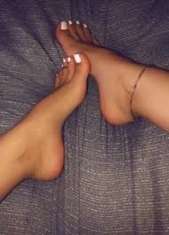 Foot Goddess OnlyFans