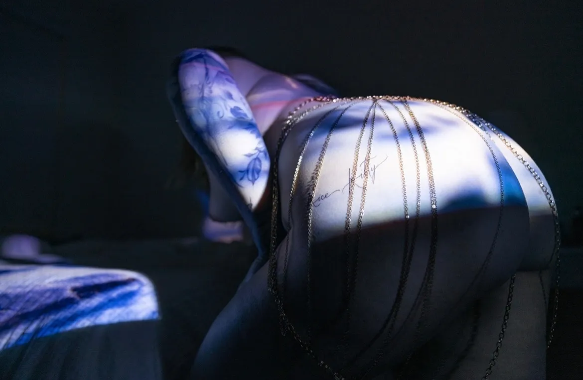 Marina OnlyFans header