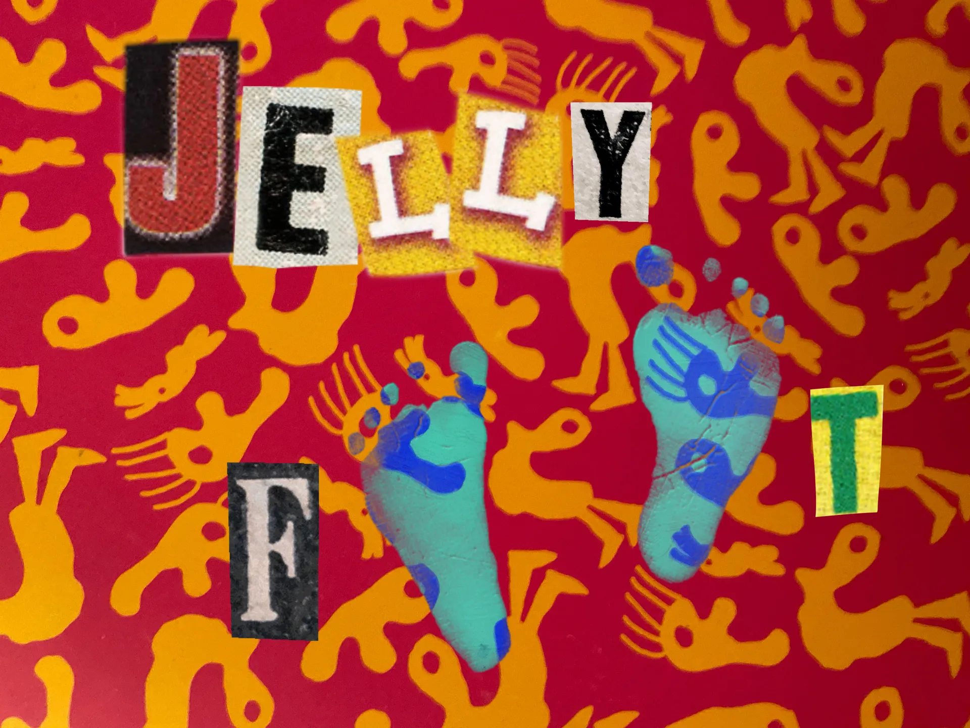 Jelly foot 👣 OnlyFans header