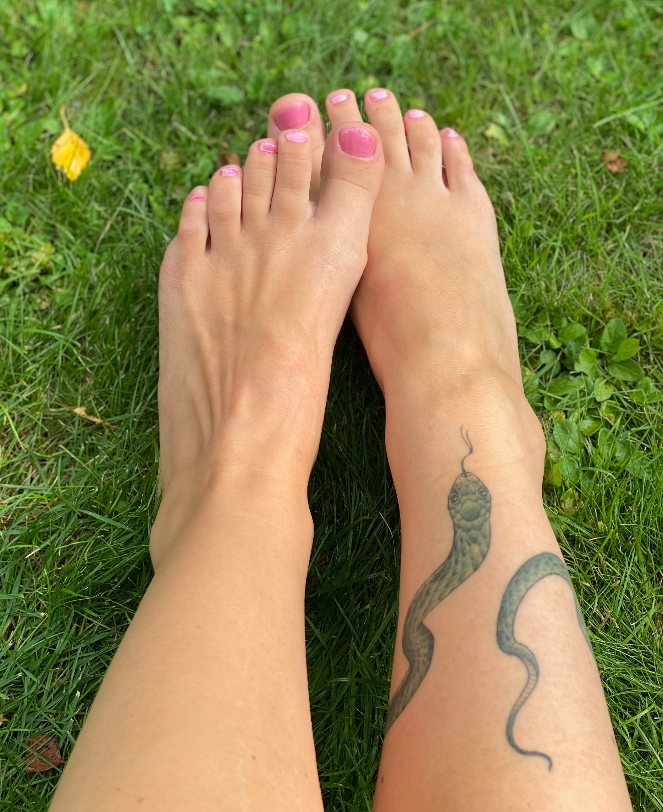 ✨ 👣 Jenna 👣 ✨ OnlyFans