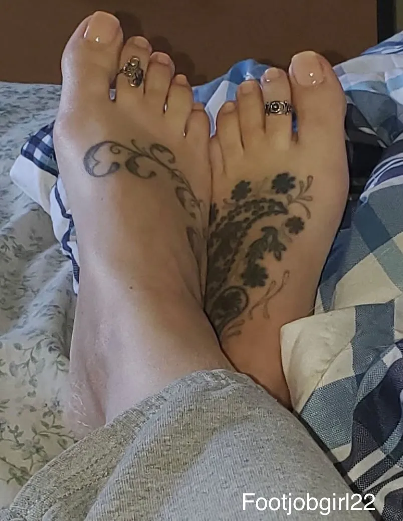 FootJobGirl22 OnlyFans header