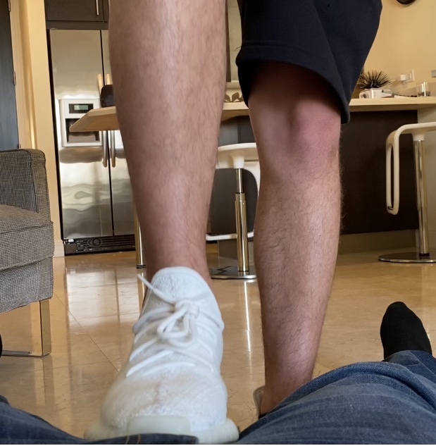 Feeturbator OnlyFans