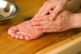 Footjuice OnlyFans header