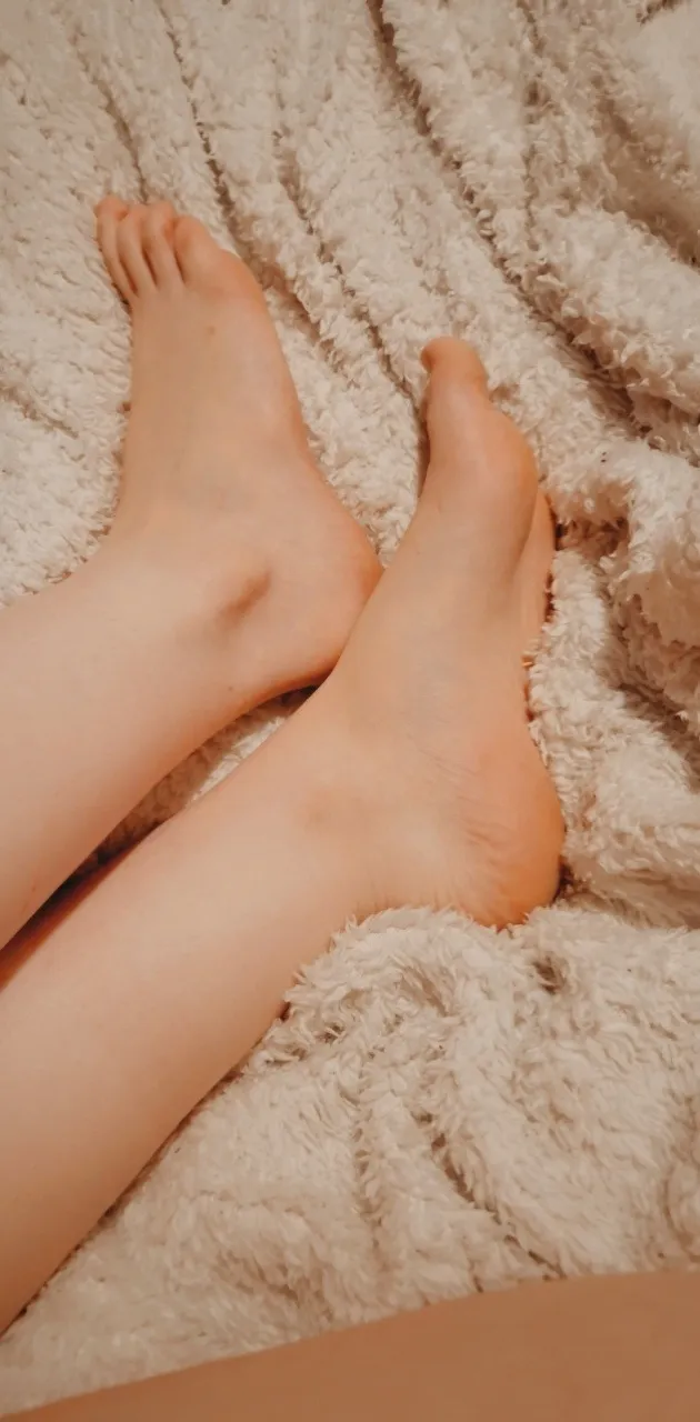 Foot Kitten OnlyFans header