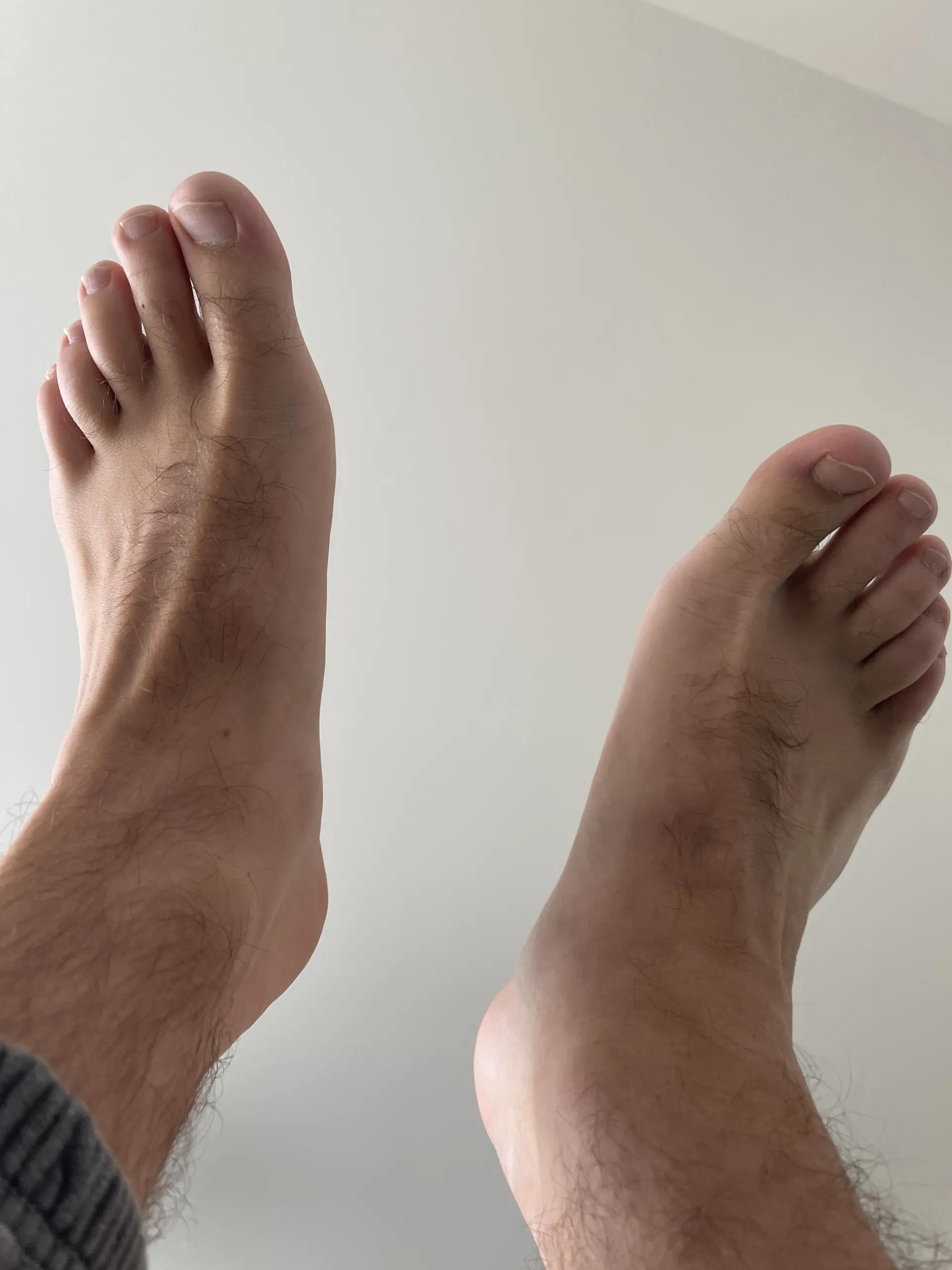 Foot Lad Ben OnlyFans header