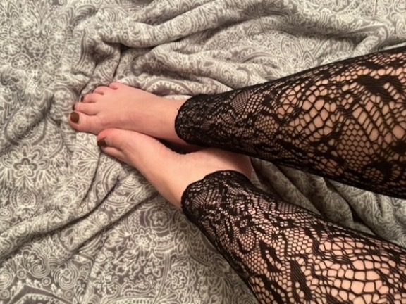 FootLadyQueen OnlyFans header