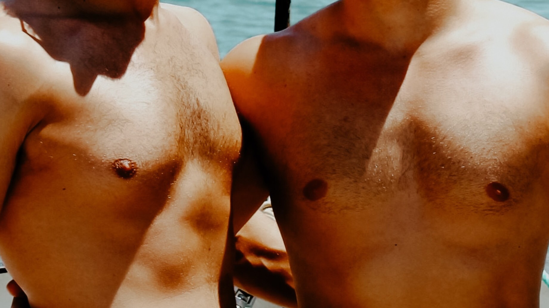 Tom &amp; Robby OnlyFans header