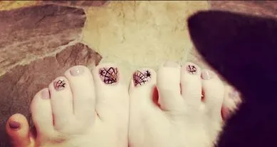 Celeste OnlyFans header