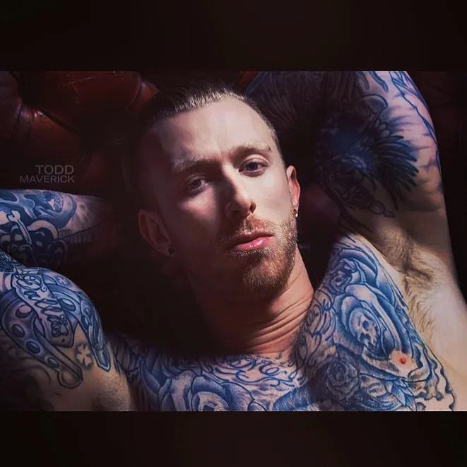 Adam OnlyFans header