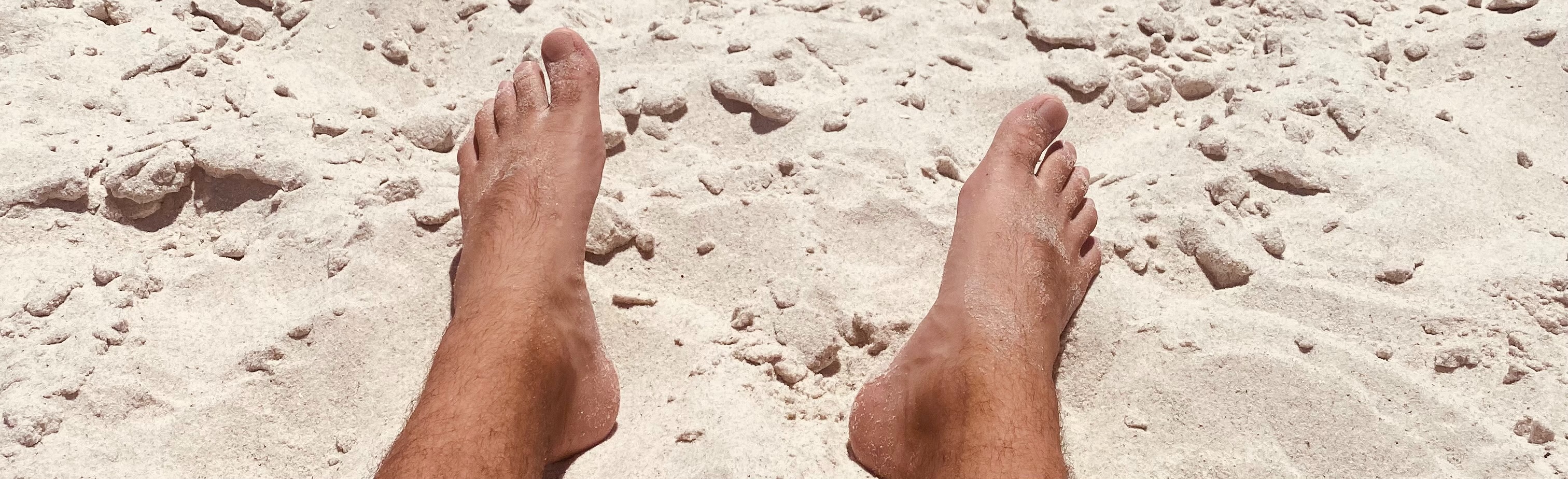 Footloose OnlyFans header