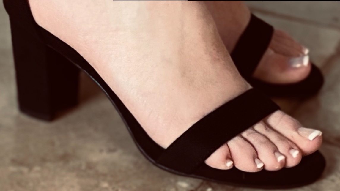 Scarlett May OnlyFans header