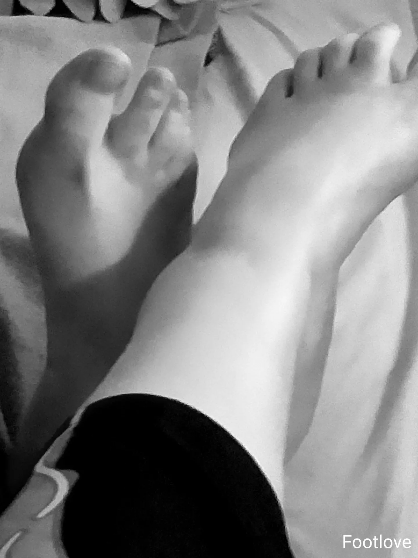 Footlove