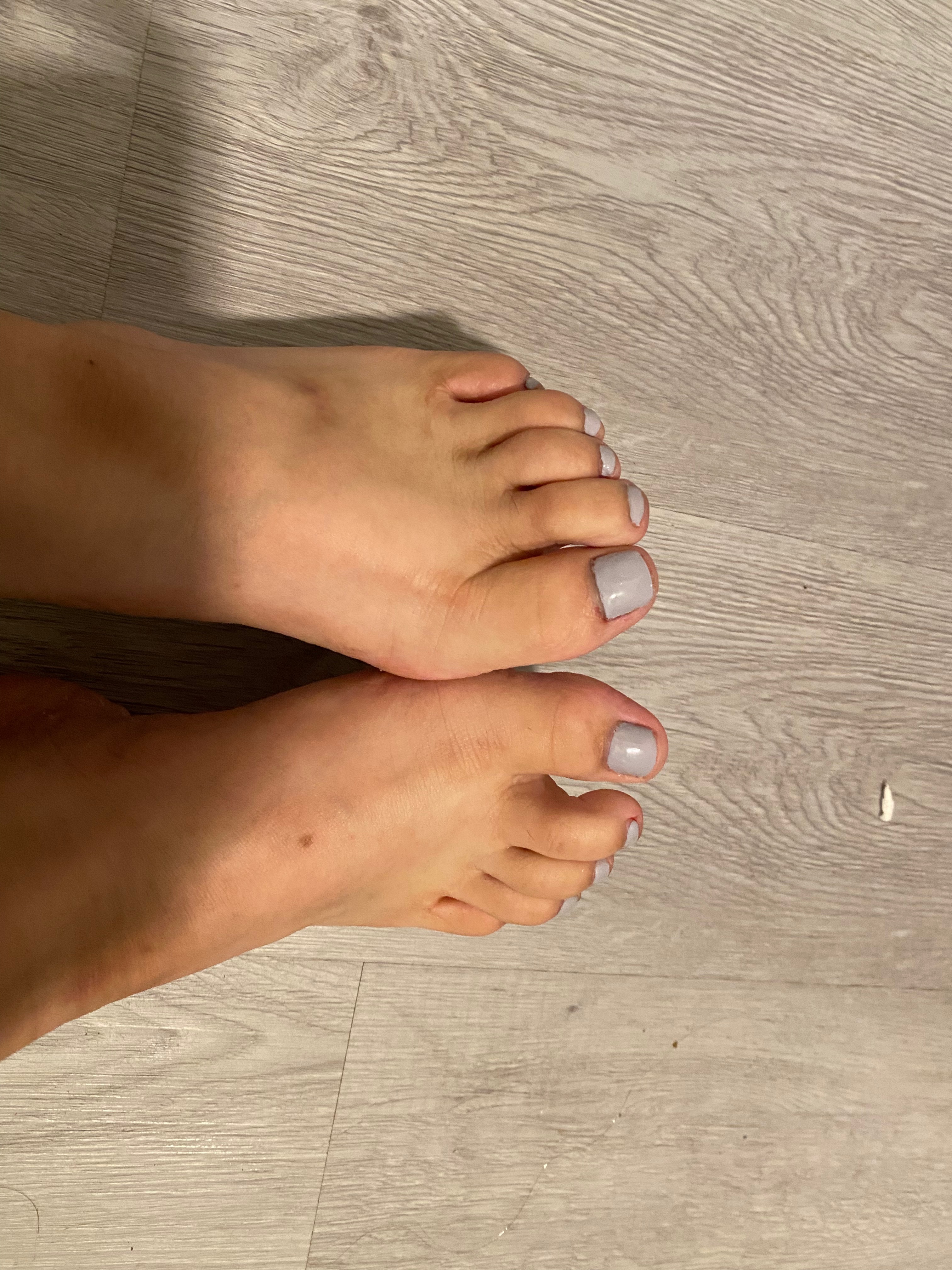 Feetpicks