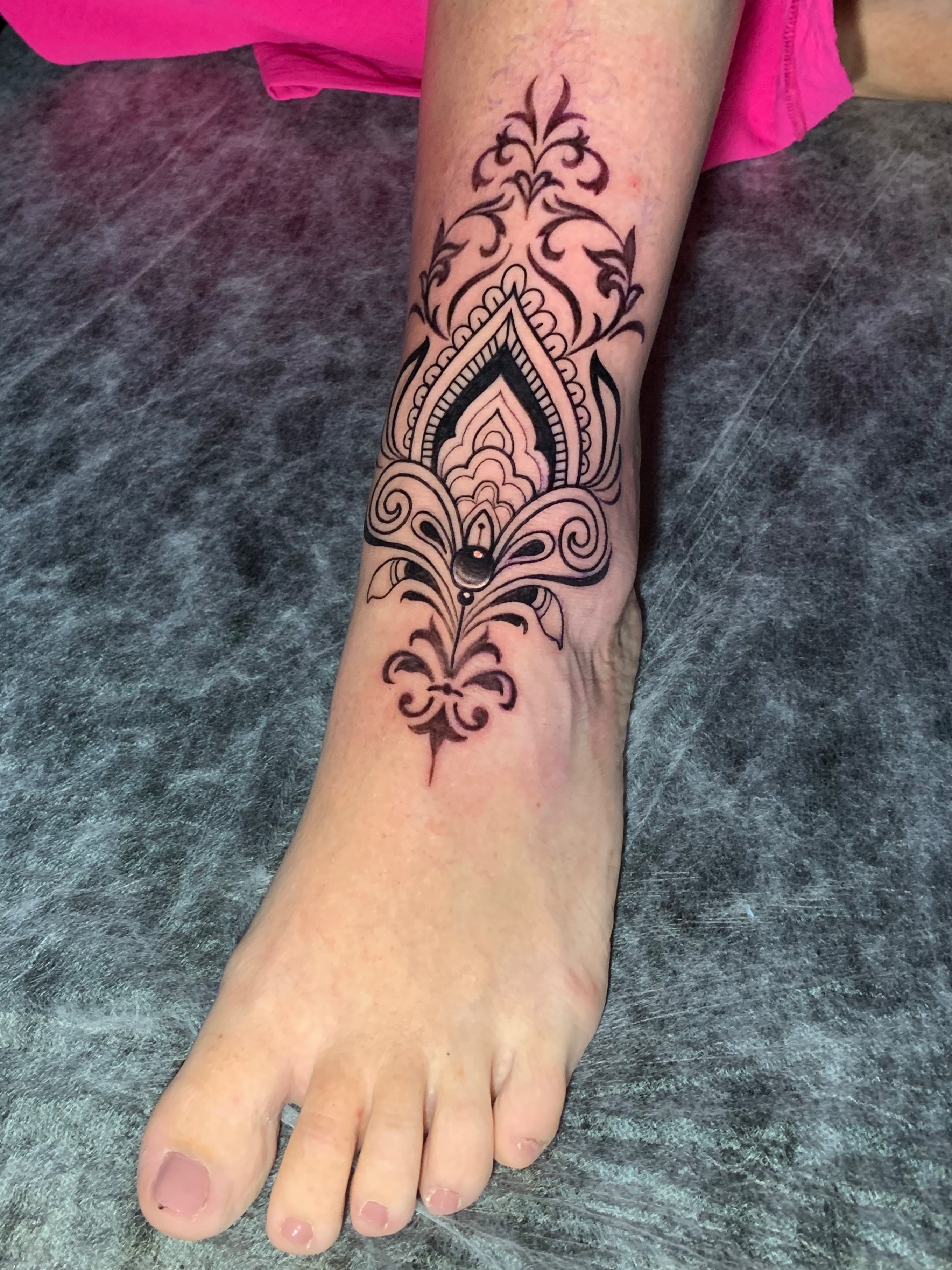 Foot Lover BR 🇧🇷 OnlyFans header