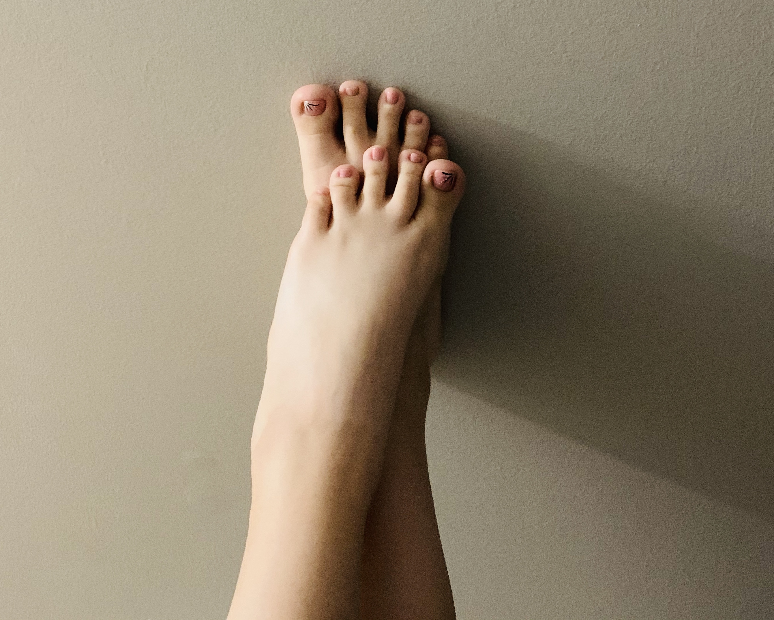 Footlovers247 OnlyFans header