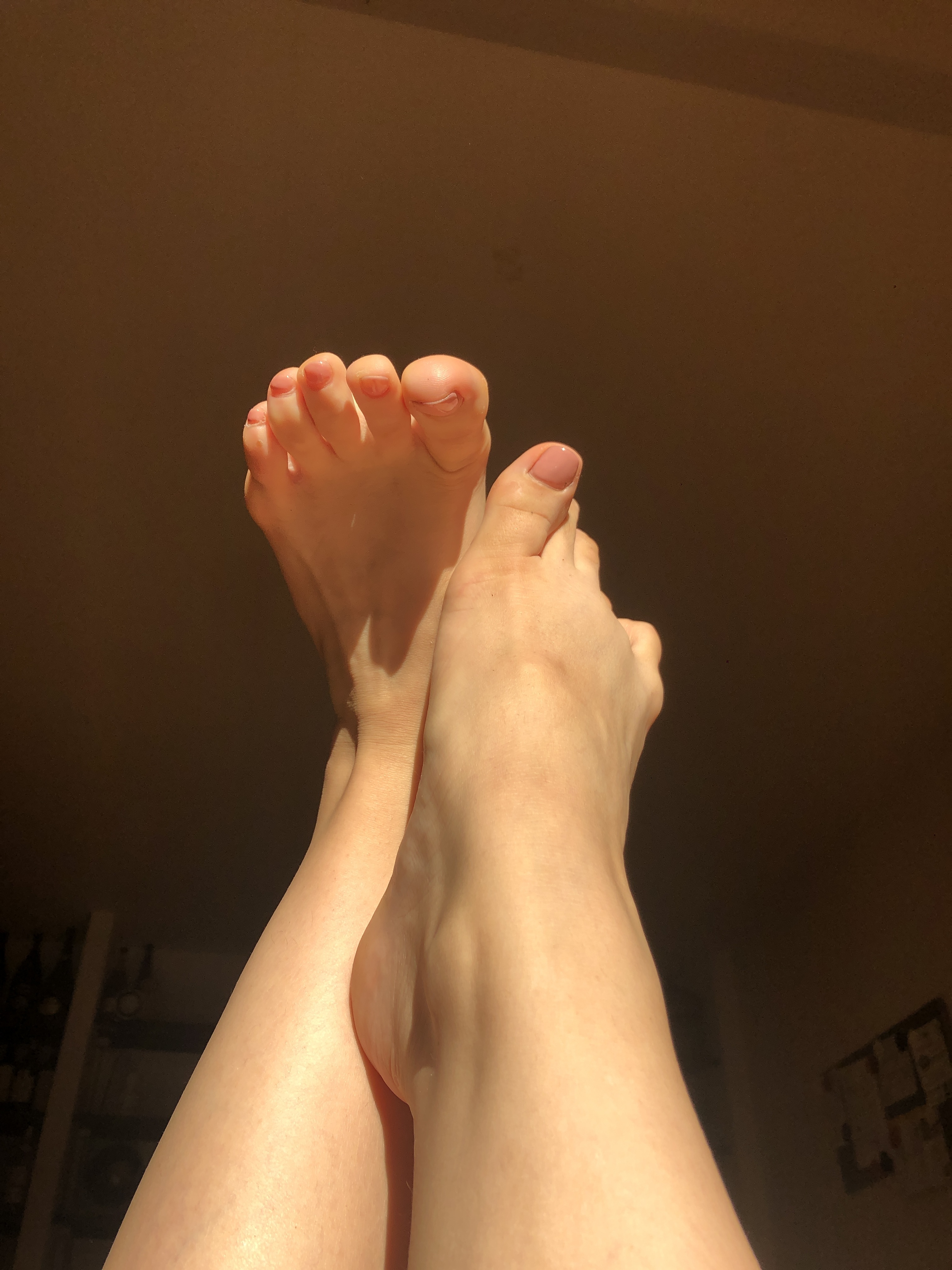 Footlovers