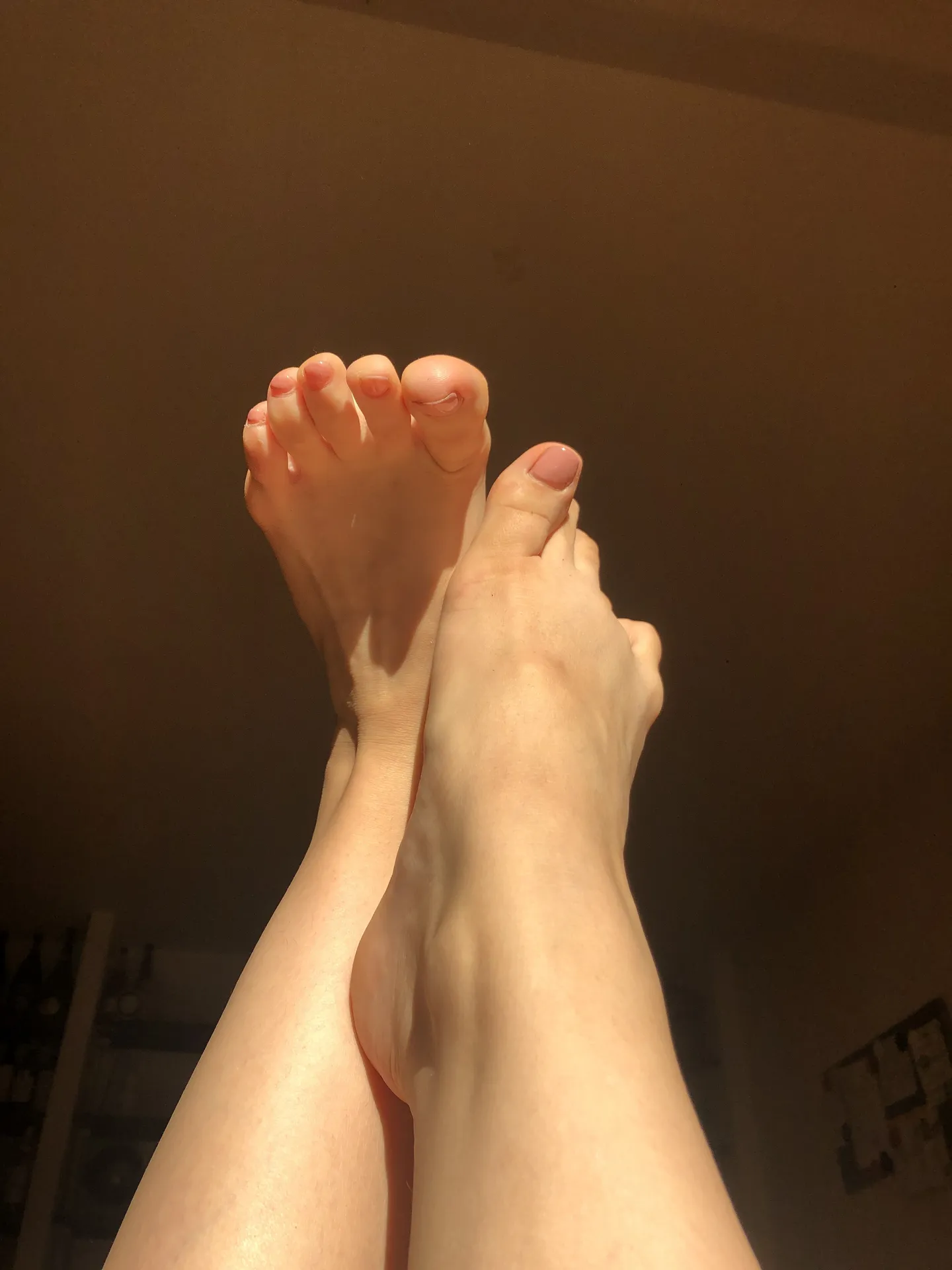 Footlovers OnlyFans profile picture