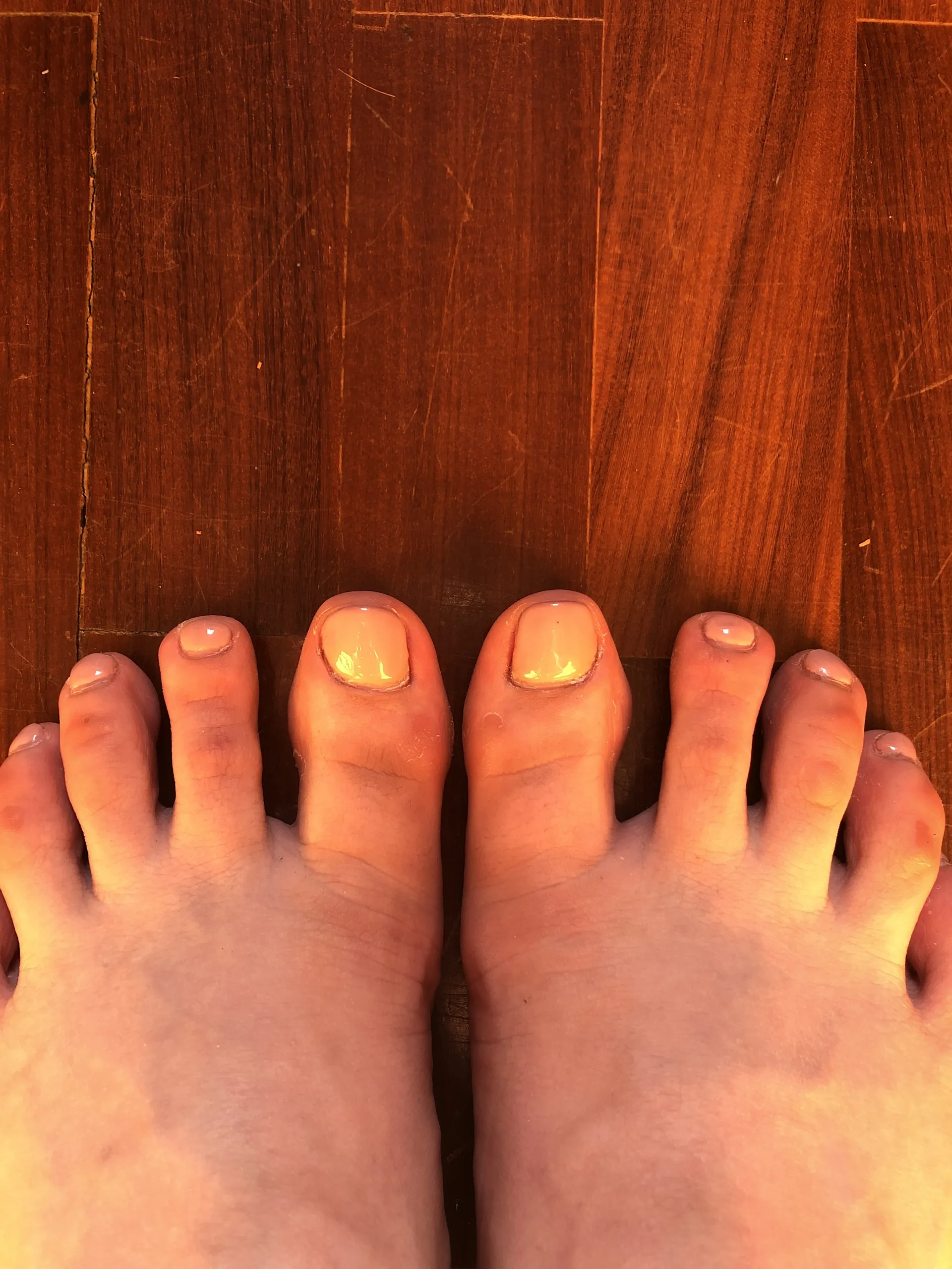 Footlovers OnlyFans header