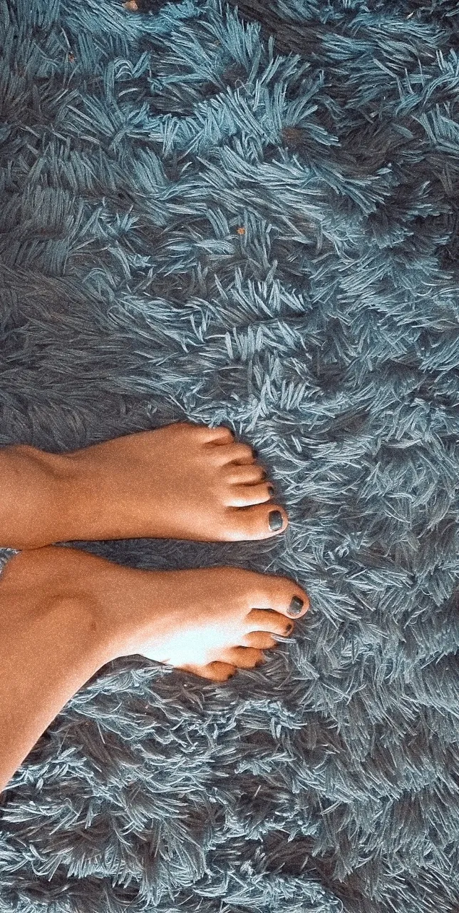Foot lover