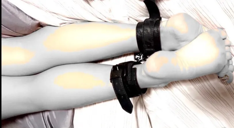 Natalie (Foot Fetish ONLYFANS Page) OnlyFans header