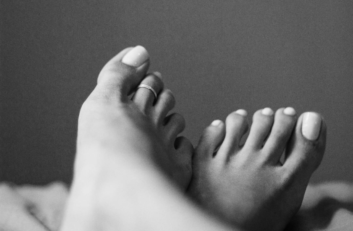 Foot Fetish Deluxxx OnlyFans header
